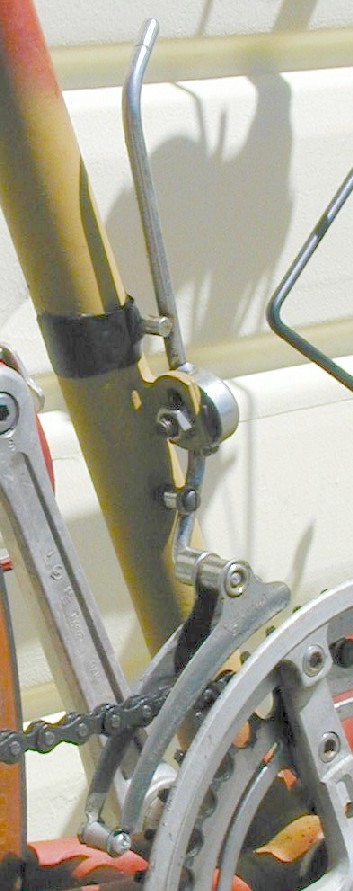 pic of front derailleur